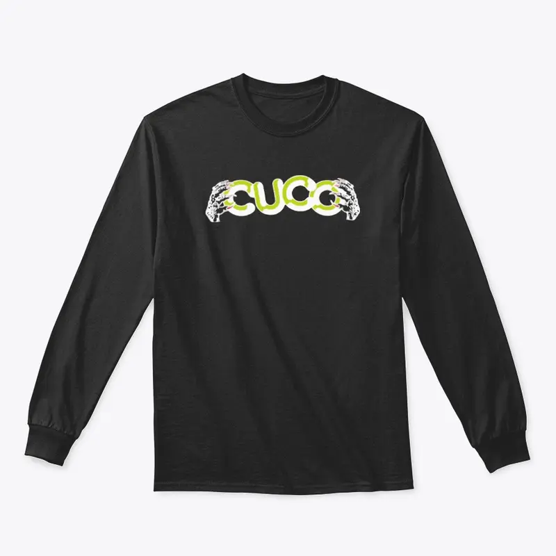 Cuco Merch