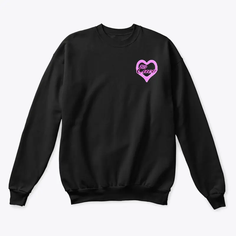 Cuco Merch