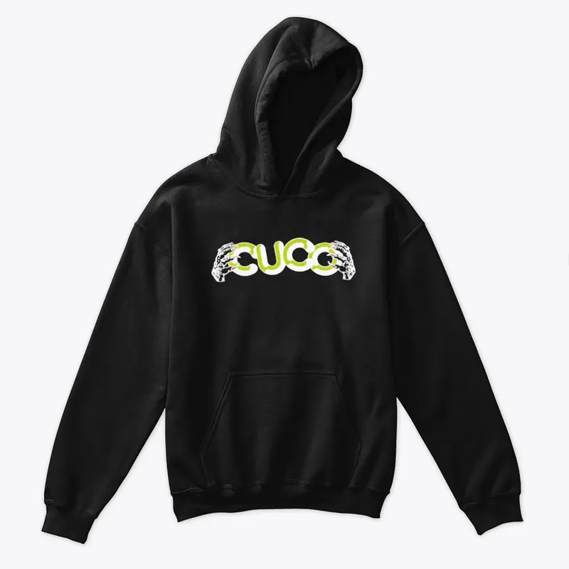 Cuco Merch