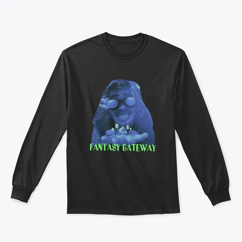 Cuco Merch