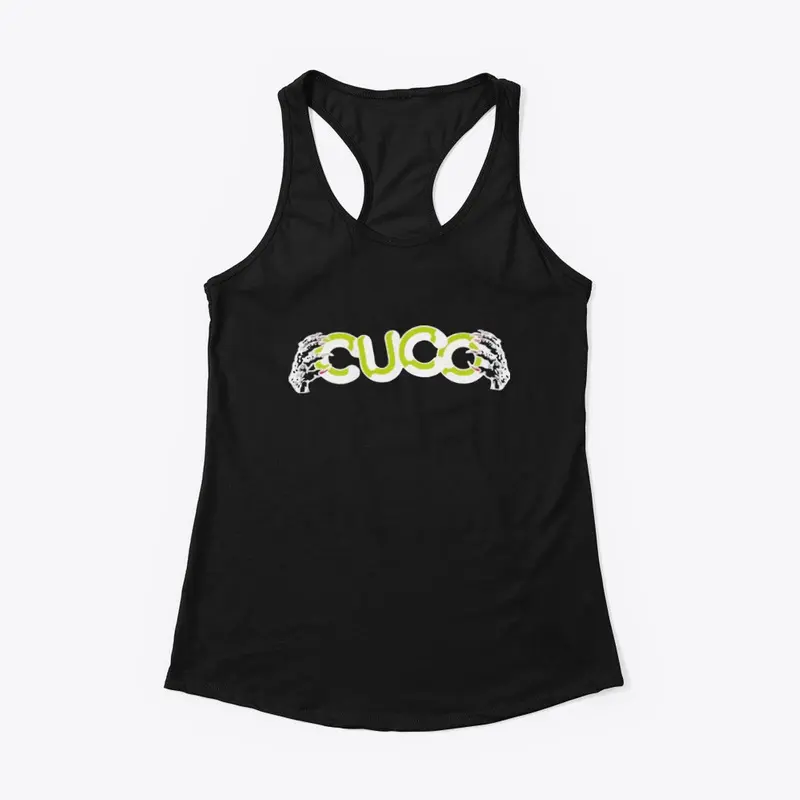 Cuco Merch