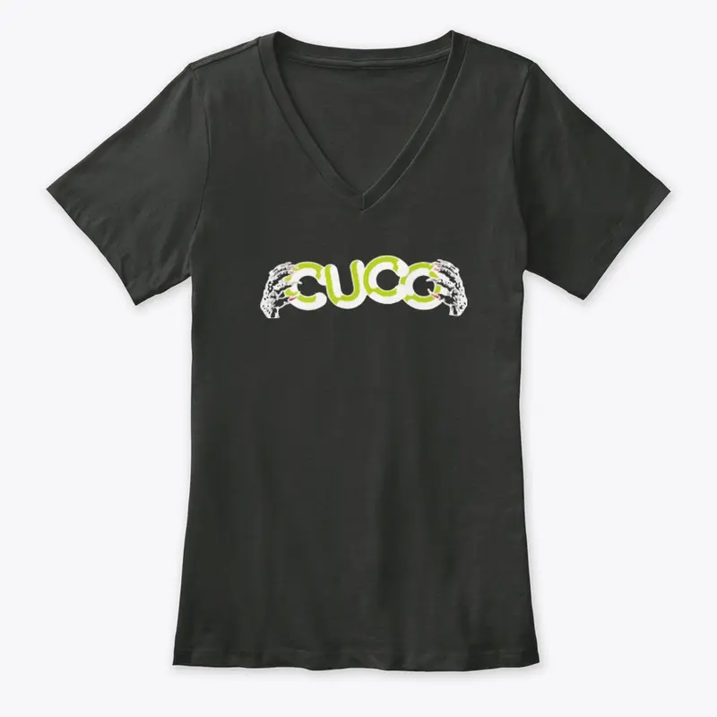 Cuco Merch