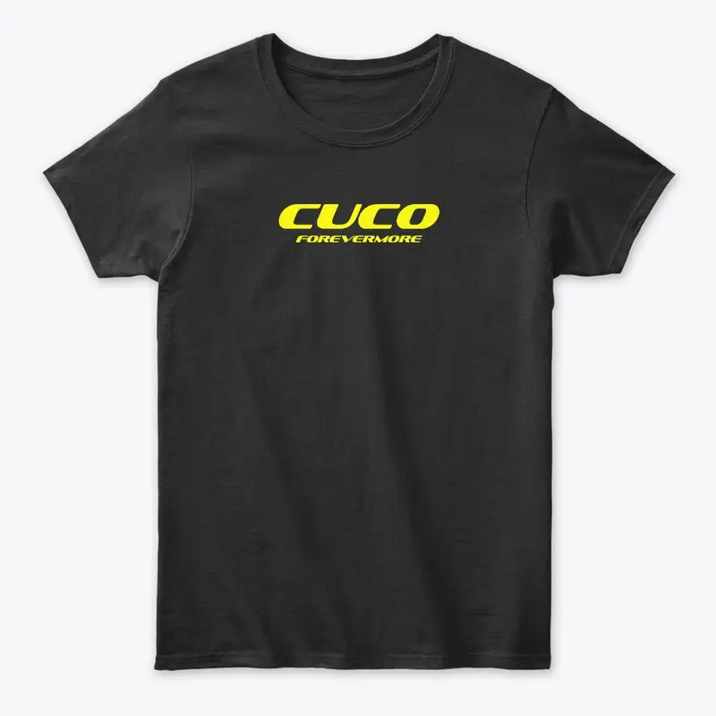 Cuco Merch