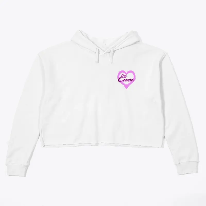 Cuco Merch