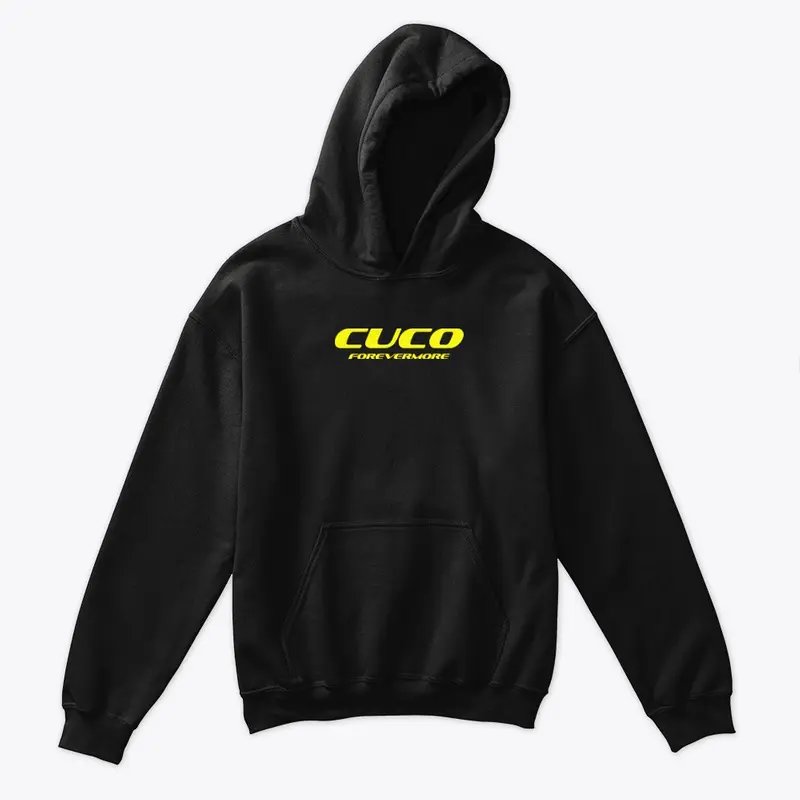 Cuco Merch