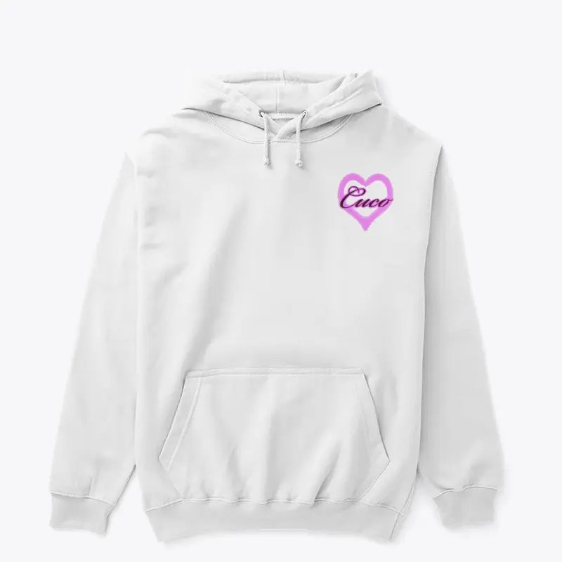 Cuco Merch