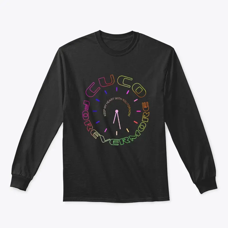 Cuco Merch