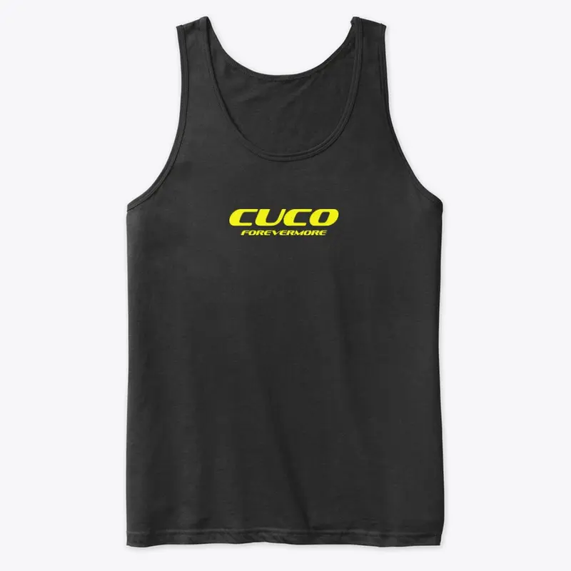 Cuco Merch