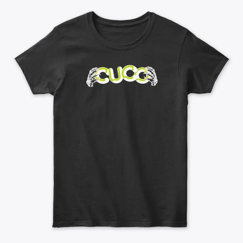 Cuco Merch