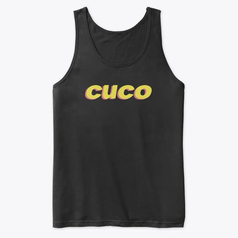 Cuco Merch