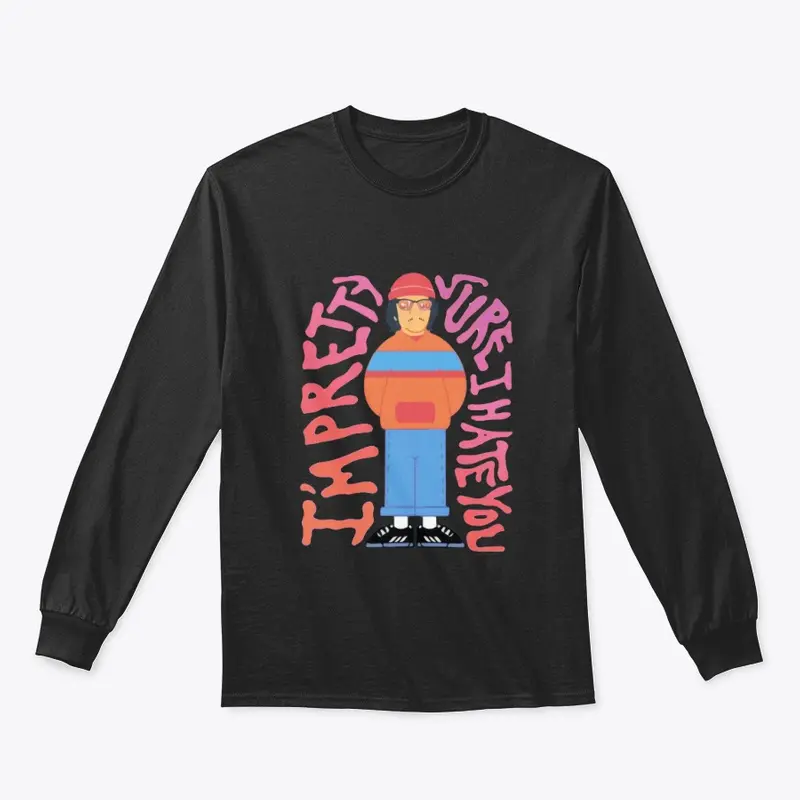 Cuco Merch