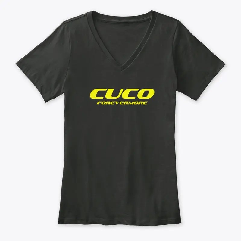 Cuco Merch