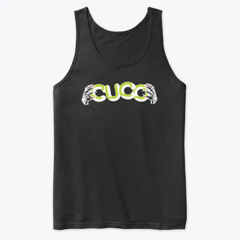 Cuco Merch