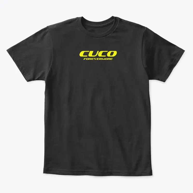 Cuco Merch