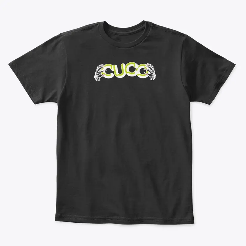 Cuco Merch