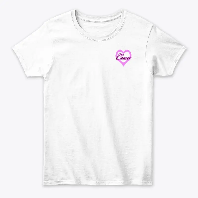 Cuco Merch