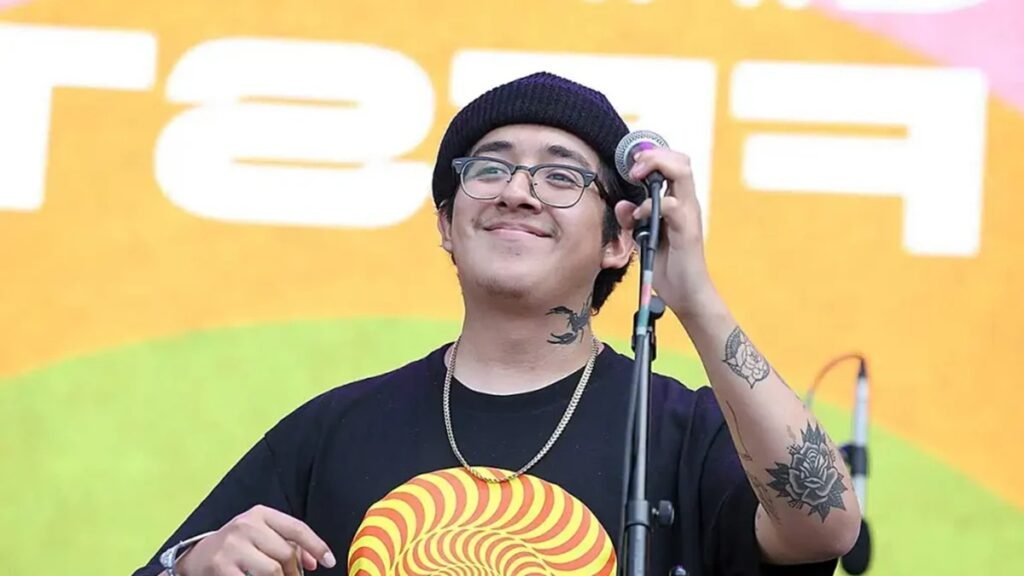 Cuco Merch